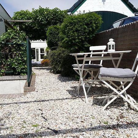 Appartement Alicja Zandvoort Dış mekan fotoğraf