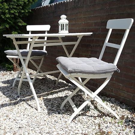Appartement Alicja Zandvoort Dış mekan fotoğraf