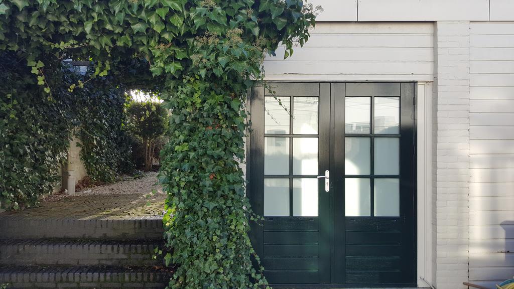 Appartement Alicja Zandvoort Oda fotoğraf