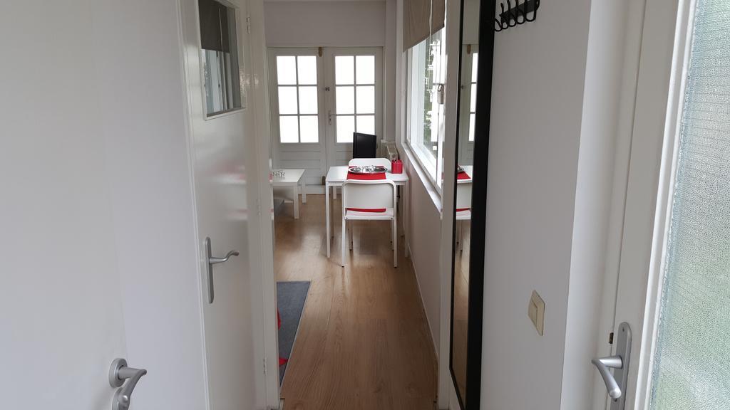Appartement Alicja Zandvoort Oda fotoğraf