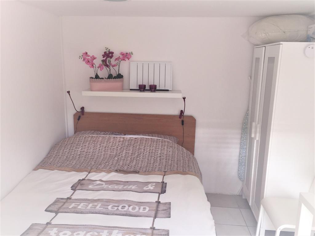 Appartement Alicja Zandvoort Dış mekan fotoğraf