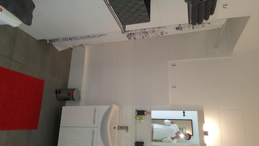 Appartement Alicja Zandvoort Dış mekan fotoğraf